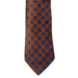 Oscar de la Renta Tie